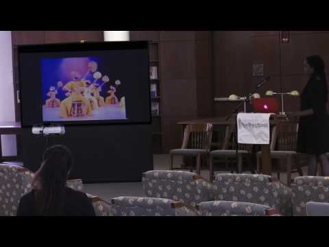 IRC 2017: “Dance: A Trading Zone and Conduit for Interdisciplinary Collaboration"