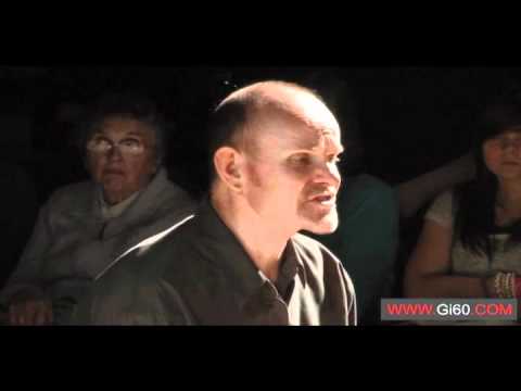 GI60 UK 2010 Matinee by David Clegg