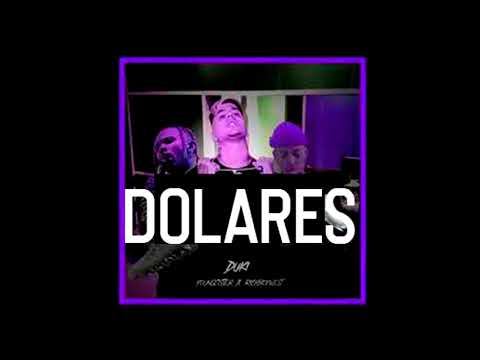 Duki x Young Cister x Polima Westcoast - Dolares (ADELANTO) (master by.zSkai)