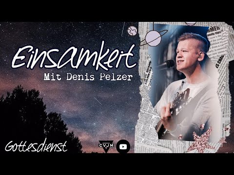 CVJM Gottesdienst #9