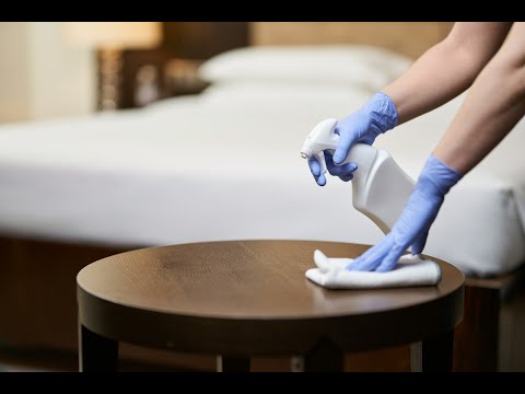 Beta Clean Beata Kapłon - video