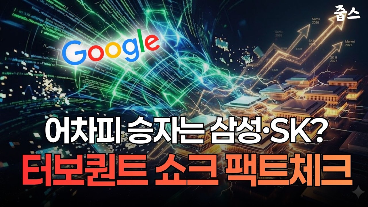 삼성·SK 폭락, 내 계좌 망했나요? 탈출 vs 풀매수 결정적 근거