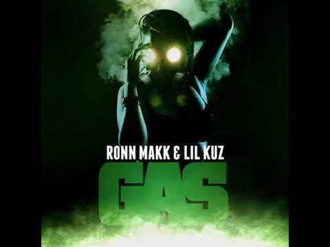 BADDD LIL KUZ X RONN MAKK X QUAY 2014