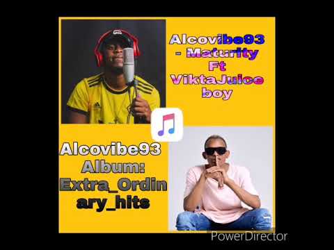 Alcovibe93 - Maturity feat ViktaJuiceboy (Prod by Momento x DJ Chronic)