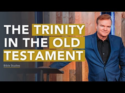 Lessons from the Four Beasts of Daniel Seven (The Trinity in the Old Testament) - Daniel 7