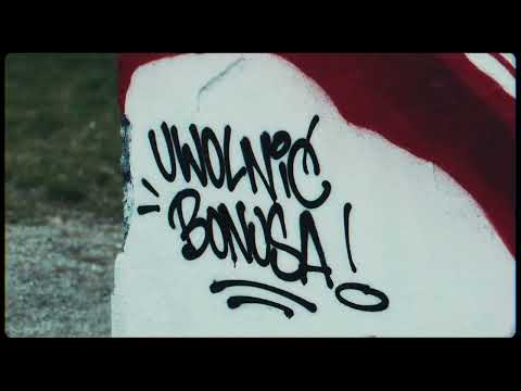 Bonus RPK x Arczi Szajka ft. Ero JWP, Kosi JWP & Jano PW - TONY SPRAW // prod. Wowo
