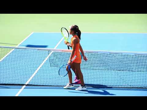 17 10 61 PTT - ITF Junior Grade 2