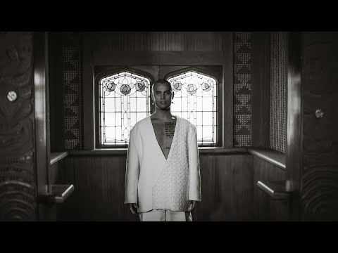 Stan Walker - KI TAKU AWA (OFFICIAL VIDEO)-