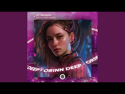 Vỡ Tan (Deep House)