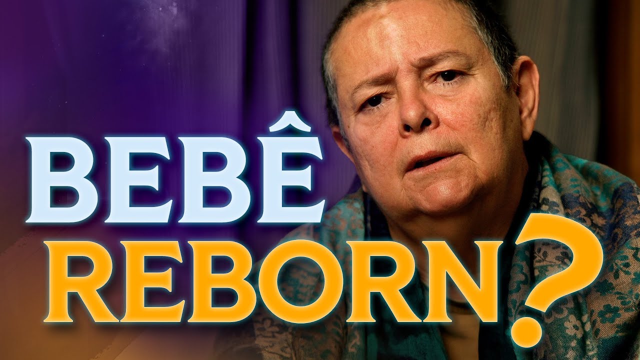 BEBÊS REBORN: Uma Visão Espiritual sobre o Tema