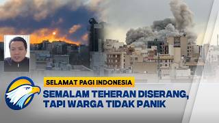 Download lagu SIRINE MENGGEMA! IRAN - ISRAEL TERUS SALING SERANG, BEGINI SITUASI DI TEHERAN & QOM mp3 Download lagu SIRINE MENGGEMA! IRAN - ISRAEL TERUS SALING SERANG, BEGINI SITUASI DI TEHERAN & QOM mp3