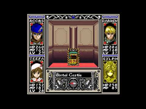 Let's Play Arcana, Part 8