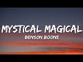 Benson Boone - Mystical Magical (Lyrics)