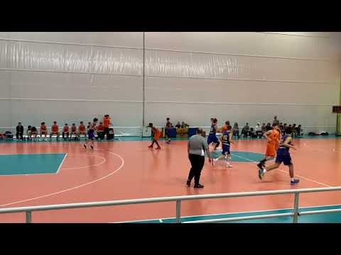 U17Silver, Bea Chieri- Moncalieri B, 10/12/2022, 1a parte b