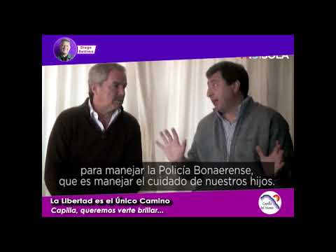 BATALLA CULTURAL... NO PERDAMOS LA MEMORIA POR FAVOR... #milei #noticias #humor #capilladelmonte