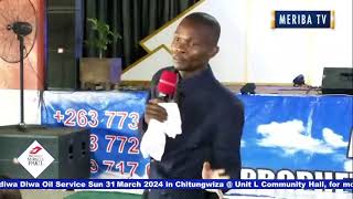 Download lagu Makarombeswa/prophet miracle paul  mp3 Download lagu Makarombeswa/prophet miracle paul  mp3