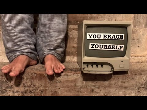 LNZNDRF - Brace Yourself (Official Video)