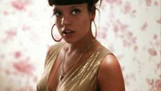 Lily Allen - Naive