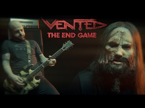 VENTED - The End Game