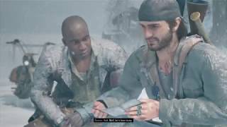 【DAYS GONE #50】Subtitled version/字幕実況(デイズゴーン) Militias test/民兵試験