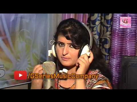 Pashto New Song 2016 Da Charso Yo Cheeta Ki | Azim Khan and Jaweria New Pashto HD Songs