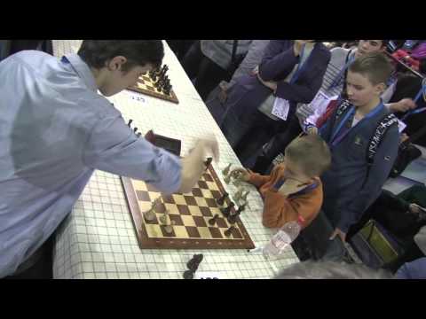 2015-12-18 European Chess Blitz