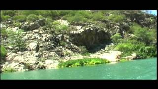 Passeio de Catamarã - Paulo Afonso - 18/04/2015 - 11h00