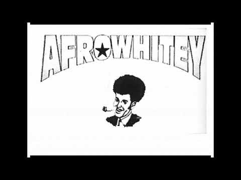 Afrowhitey - G'Mornin