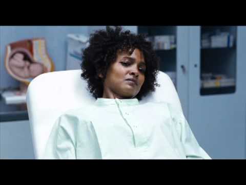 Desert Flower film clip 4: Translation