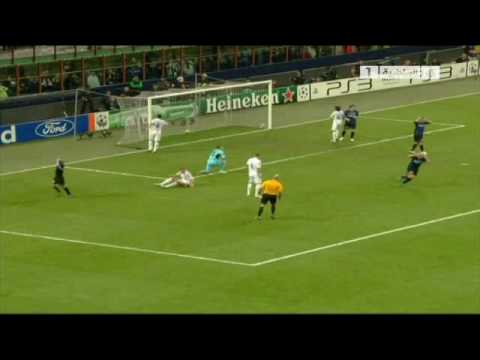 Inter 1-0 Cska moscova.wmv
