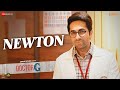 Newton Doctor G Ayushmann Khurrana Rakul Preet Shefali Shah Altamash Faridi Amit T Puneet S