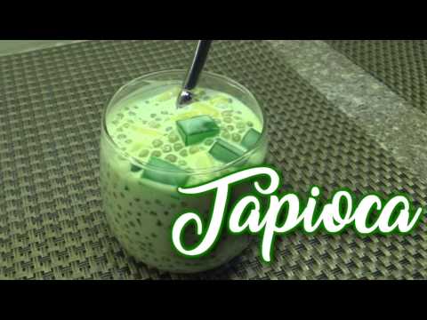 download lagu mp3 mp4 How To Prepare Tapioca Dessert, download lagu How To Prepare Tapioca Dessert gratis, unduh video klip How To Prepare Tapioca Dessert