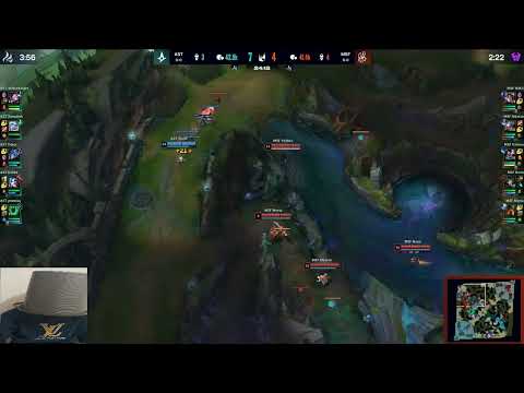 MSF vs AST Highlights