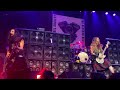 Black Label Society - Funeral Bell / The Beginning... At Last, Montclair, NJ 1/31/2023