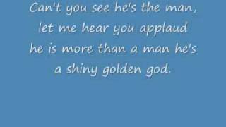 Tenacious D - Classico (Lyrics)