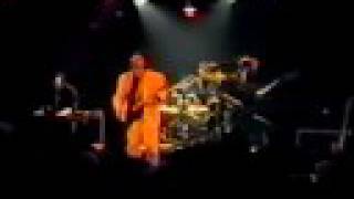 Robin Hitchcock &quot;Kingdom Of Love + &quot;Bells Of Rhymney&quot; Live  Patio  &#39;85