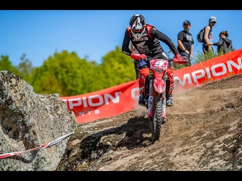 Enduro GP Portugal 2019 - Highlights Day 1