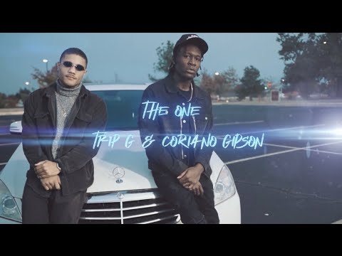 Trip G - The One Ft @38lilc  [Official Video] (Shot By @scholarkidbehavior3803 )