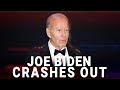 Joe Biden S Worrying New Low As He Stumbles And Stutters Through Bizarre Interview On The View
