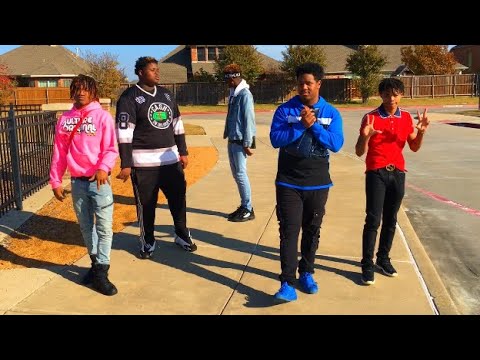 YNW MELLY X SKOOLY - TILL THE END