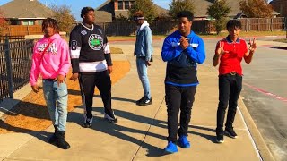 YNW MELLY X SKOOLY - TILL THE END