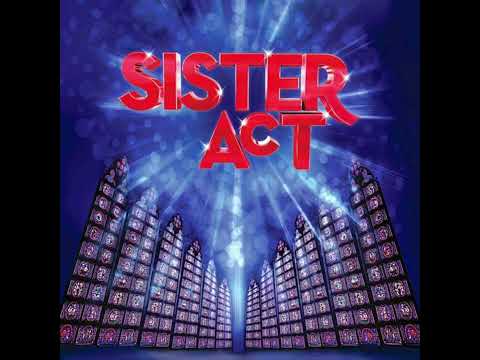 Sister Act Jr! I Could be that Guy!