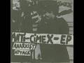 Anti-Cimex - Cries Of Pain 
