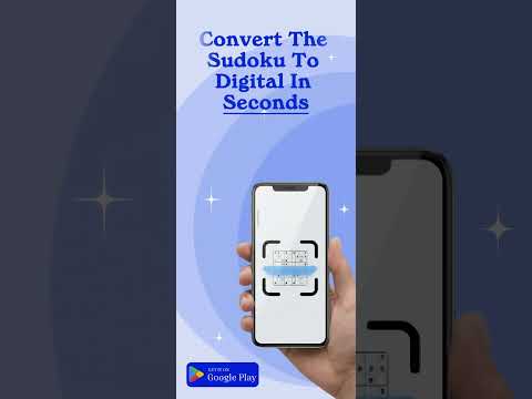 Tutor Sudoku video thumbnail