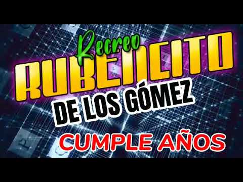 Domingo 01 Enero - Recreo Rubencito - Los Gomez - Tucuman