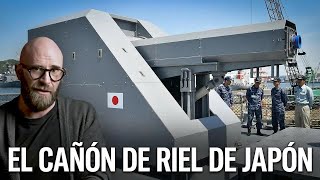 Japón creó el arma que Estados Unidos no pudo hacer