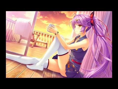 [Nightcore] Owl City - I Found Love