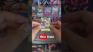 Can This Luffy Get a BGS Black Label?