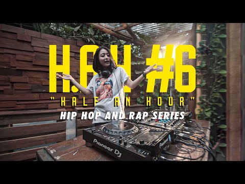 BABY GLOW ( H.A.H #6 - Hip Hop and Rap Series )