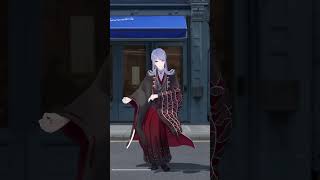 【踊ってみた】超特急逃走中 / ＝LOVE 【弦月藤士郎 / にじさんじ】